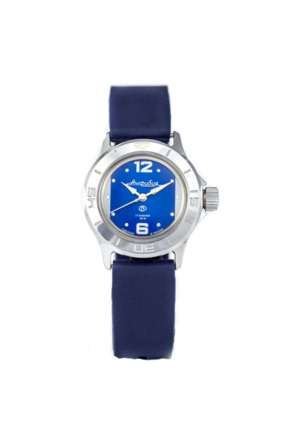 Amphibia for ladies 051226