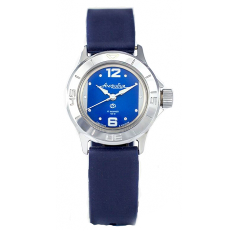 Amphibia for ladies 051226