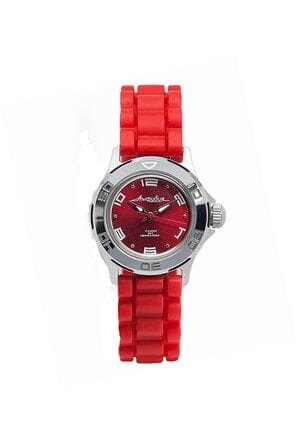 Amphibia for ladies 051462