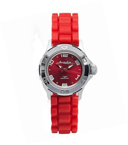 Amphibia for ladies 051462