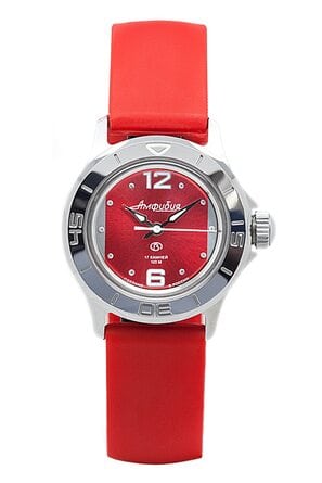 Amphibia for ladies 051224