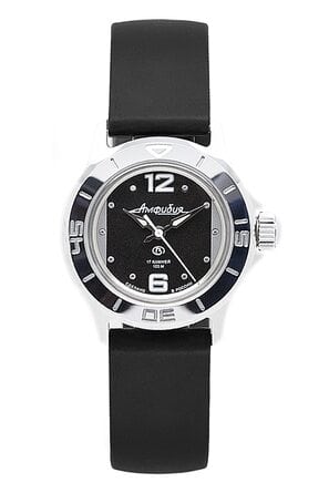 Amphibia for ladies 051227