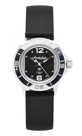 Amphibia for ladies 051227