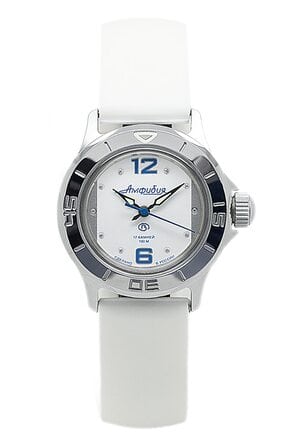Amphibia for ladies 051230