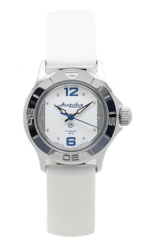 Amphibia for ladies 051230