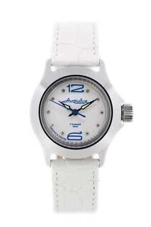 Amphibia for ladies 051266