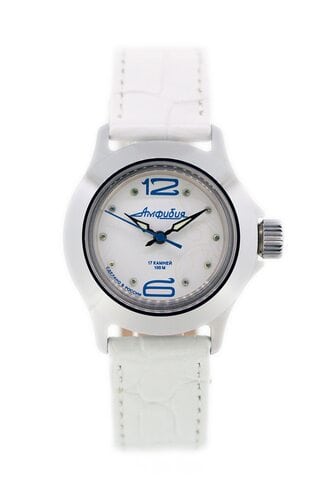 Orologi Vostok Amphibia for ladies 051266