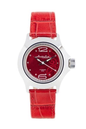 Amphibia for ladies 051339