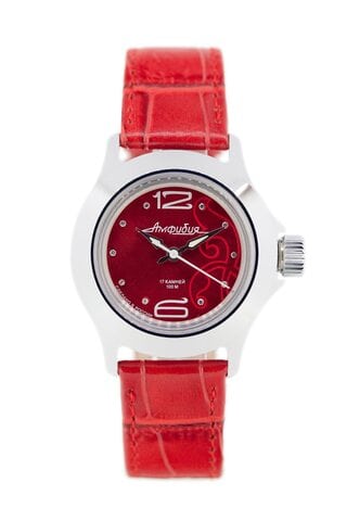 Amphibia for ladies 051339