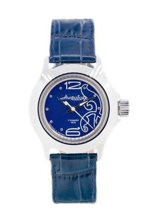 Amphibia for ladies 051340