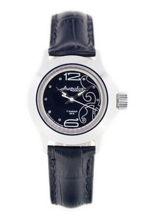 Amphibia for ladies 051343