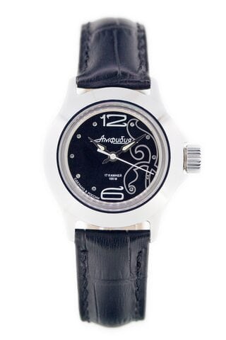 Amphibia for ladies 051343