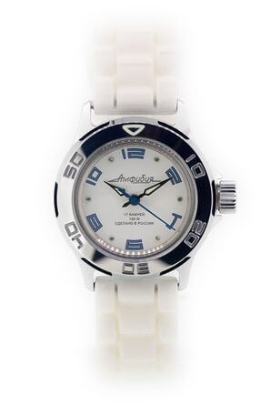 Amphibia for ladies 051458