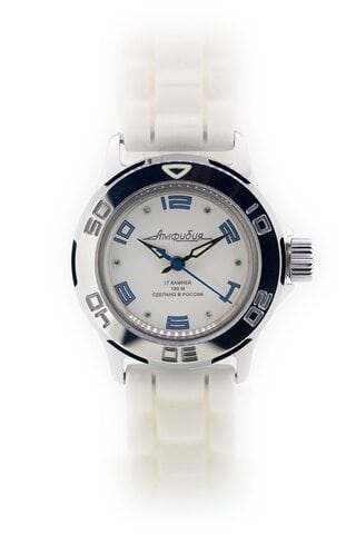 Orologi Vostok Amphibia for ladies 051458