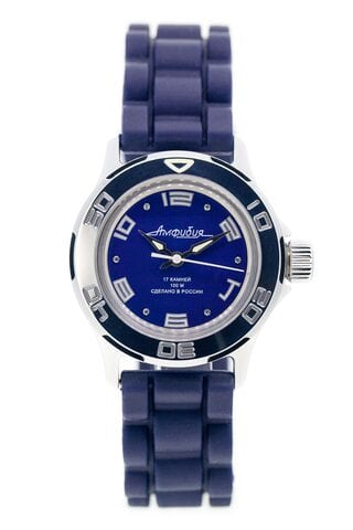 Amphibia for ladies 051463