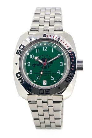 Amphibian Classic 710386