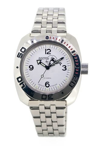 Amphibian Classic 710920