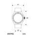 Vostok Watch Komandirskie 350642