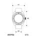 Vostok Watch Amphibian Classic 67069B
