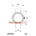 Vostok Watch Amphibian Classic 420382