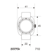 Vostok Watch Amphibian Classic 71049B