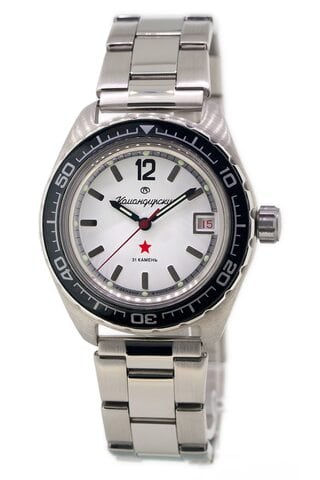 Vostok relojes Komandirskie 020739