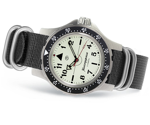 Komandirskie 18028A