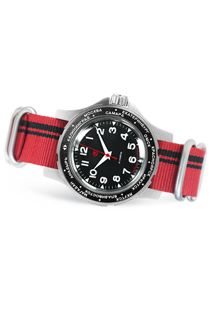 Komandirskie 18079B