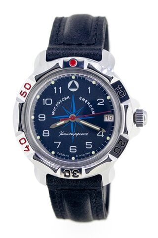 Vostok(Wostok) Uhr Komandirskie Klassik 811942