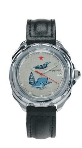 Vostok Watch Komandirskie 211402