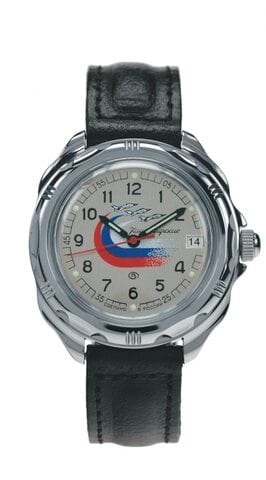 Часы Восток Командирские 211562