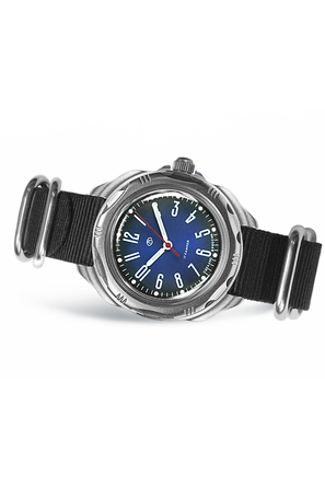 Komandirskie 21619B