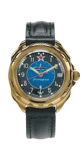 Vostok Watch Komandirskie 219163