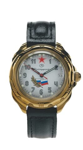 Vostok(Wostok) Uhr Komandirskie Klassik 219277