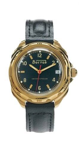 Orologi Vostok Komandirskie 219326