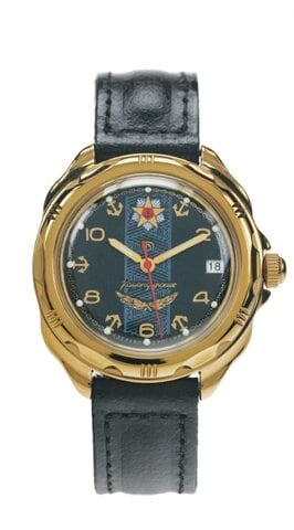 Vostok relojes Komandirskie Clásico 219471