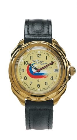 Vostok Watch Komandirskie 219564