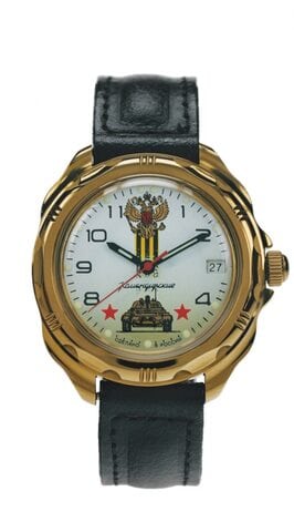 Vostok Watch Komandirskie 219943