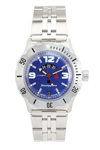 Vostok Watch Komandirskie 350604