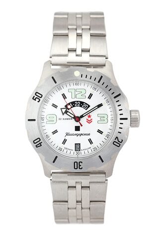 Orologi Vostok Komandirskie 350606