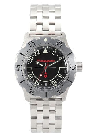 Orologi Vostok Komandirskie 350617