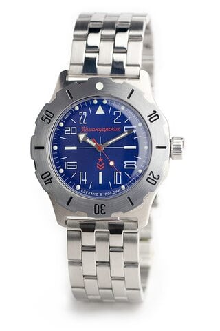 Vostok Watch Komandirskie 350642