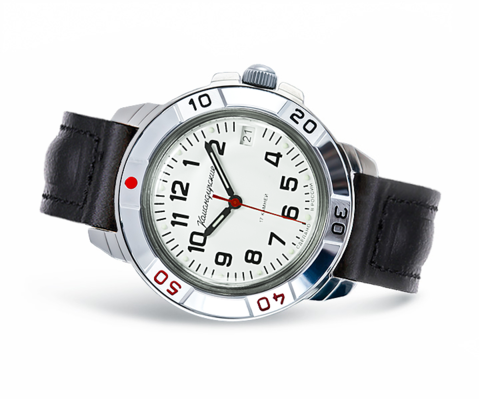Komandirskie 43182B