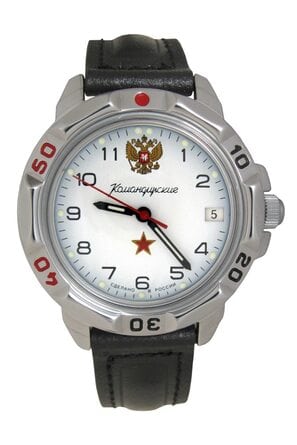 Komandirskie 431323