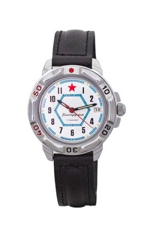 Orologi Vostok Komandirskie 431719