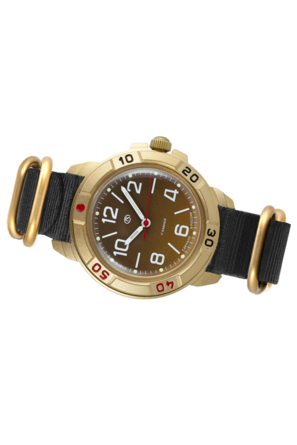 Komandirskie 43712B