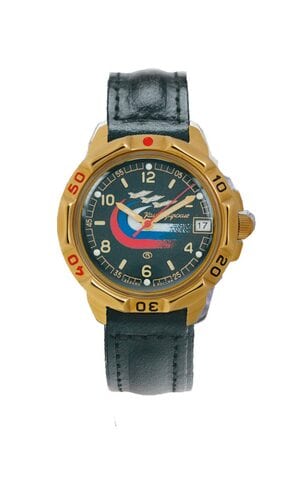 Vostok(Wostok) Uhr Komandirskie Klassik 439260