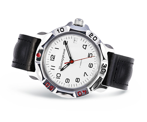 Komandirskie 81108B