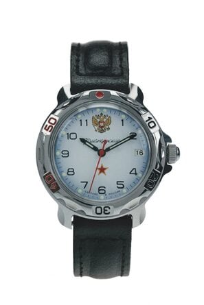 Komandirskie 811323