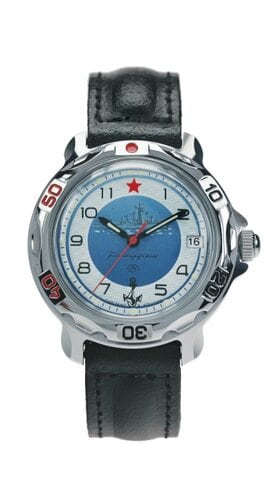 Vostok(Wostok) Uhr Komandirskie Klassik 811879
